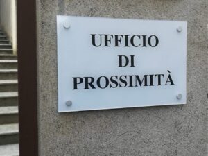 Parte da Omignano la rete degli Uffici di Prossimità: in Campania la giustizia si avvicina ai cittadini