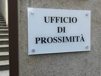 Parte da Omignano la rete degli Uffici di Prossimità: in Campania la giustizia si avvicina ai cittadini
