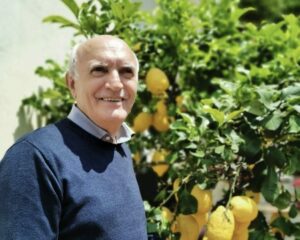 Vibonati piange Vincenzo Agostino, già sindaco del Comune