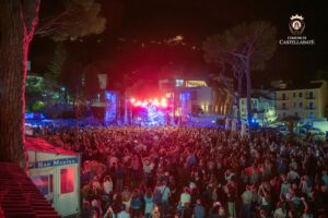 Capodanno a Castellabate, in piazza Lucia arriva “Dance Tarantella” tra musica e tradizione