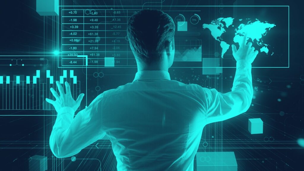 IA generativa, ansia globale: perché chi la conosce meglio è anche chi la teme di più