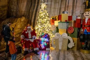 Natale di comunità: il calendario eventi condiviso di Corleto Monforte, Ottati e Sant’Angelo a Fasanella