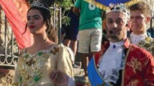 Due appuntamenti a Laurino: il musical “La bella e la bestia” e “Natale alla corte del Duca”