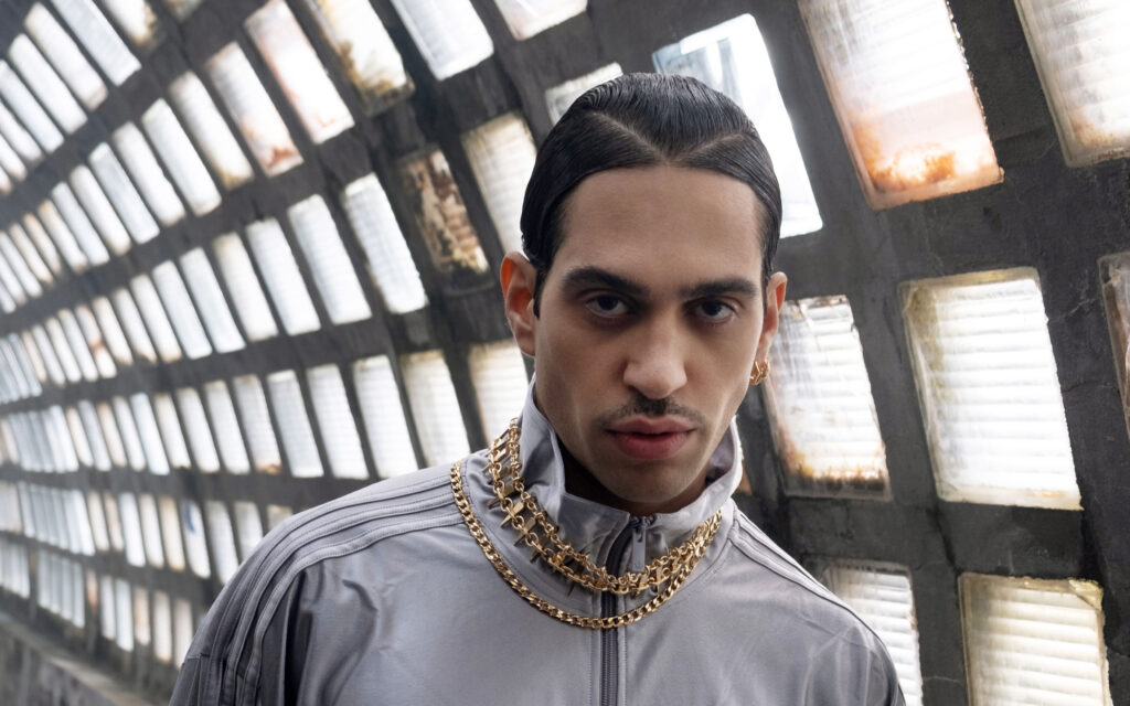 Capodanno a Salerno, sarà Mahmood a guidare il conto alla rovescia in piazza della Libertà