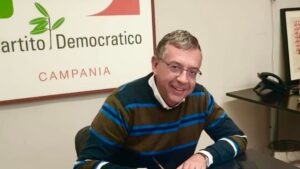 Campania, si insedia il consiglio regionale: Massimiliano Manfredi eletto presidente