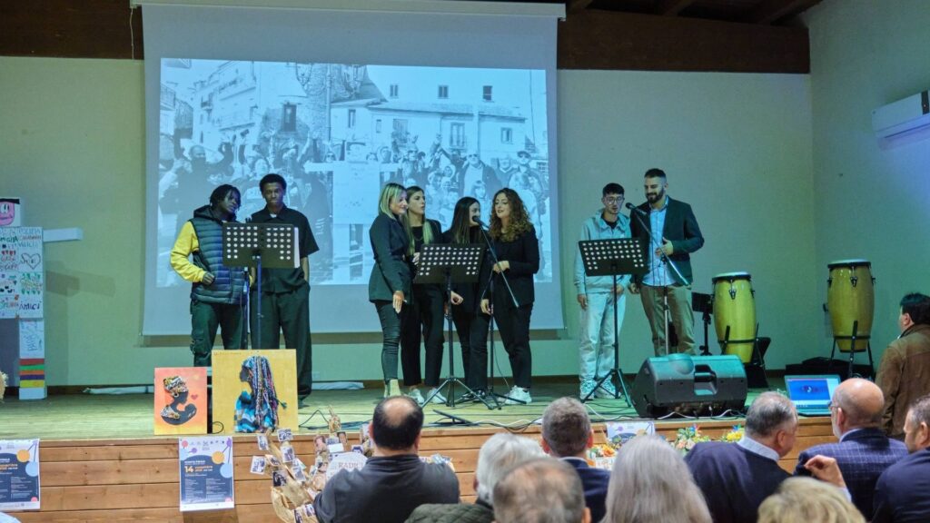 Metalli preziosi e laboratori educativi: coinvolti 180 adulti e bambini del Vallo di Diano