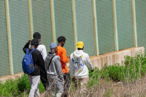  Irregolarità edilizie: chiude il centro migranti di Agropoli