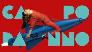 Capodanno a Eboli: Mille in concerto