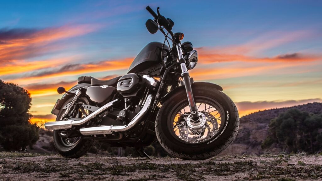 Dal garage alla strada: come preparare la moto ai primi mesi dell’anno