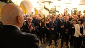 Nuove eccellenze per la salute pubblica: premiati giovani protagonisti della sanità campana