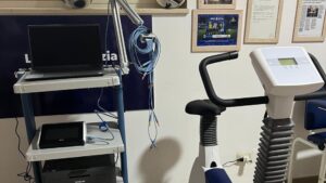 Studio delle morti improvvise, a Santa Maria di Castellabate il nuovo software ad alta tecnologia