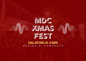 MDC Xmas Fest 2025/2026: accende il Natale con un cartellone di eventi dal 20 dicembre al 3 gennaio