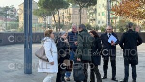 Omicidio Angelo Vassallo, slitta ancora l’udienza: nuovo appuntamento il 16 gennaio