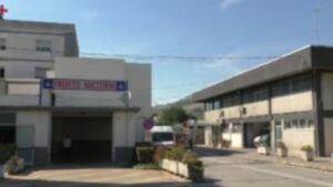 Aggressione al pronto soccorso di Polla, Fials: «Chi cura deve essere protetto»