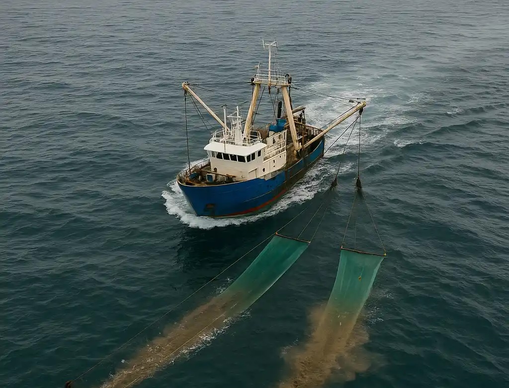 UnciAgroAlimentare, Scognamiglio: «11 dicembre sciopero bianco pescatori contro Ue»