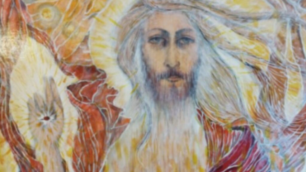 Il polittico della Resurrezione di Lavinio Sceral: l’8 dicembre l’inaugurazione a Orria