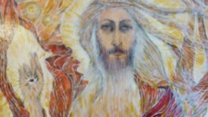 Il polittico della Resurrezione di Lavinio Sceral: l’8 dicembre l’inaugurazione a Orria