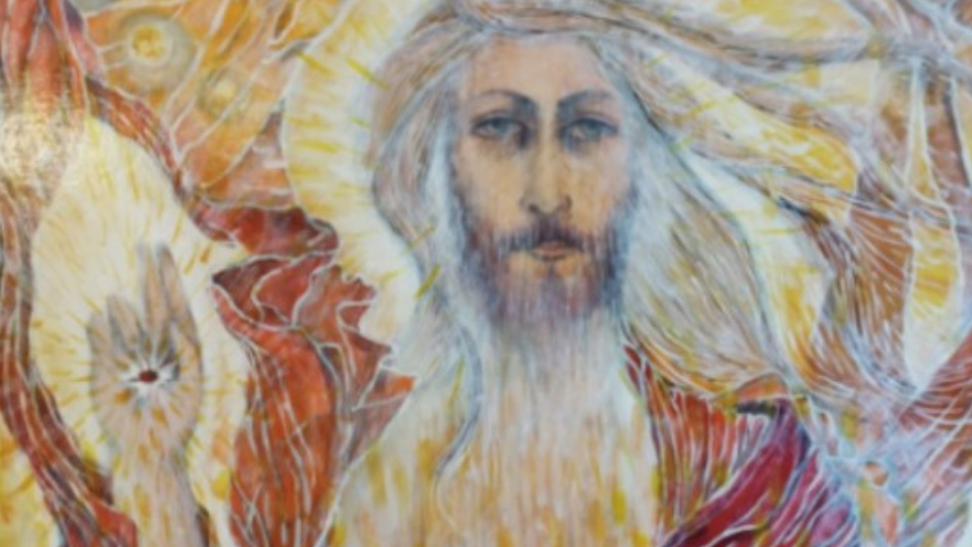 Il polittico della Resurrezione di Lavinio Sceral: l’8 dicembre l’inaugurazione a Orria