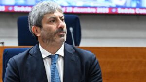 Regione Campania, il presidente Roberto Fico ha nominato la nuova Giunta