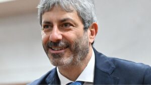 Fico detta la linea alla Regione: presentato il programma di governo in Consiglio