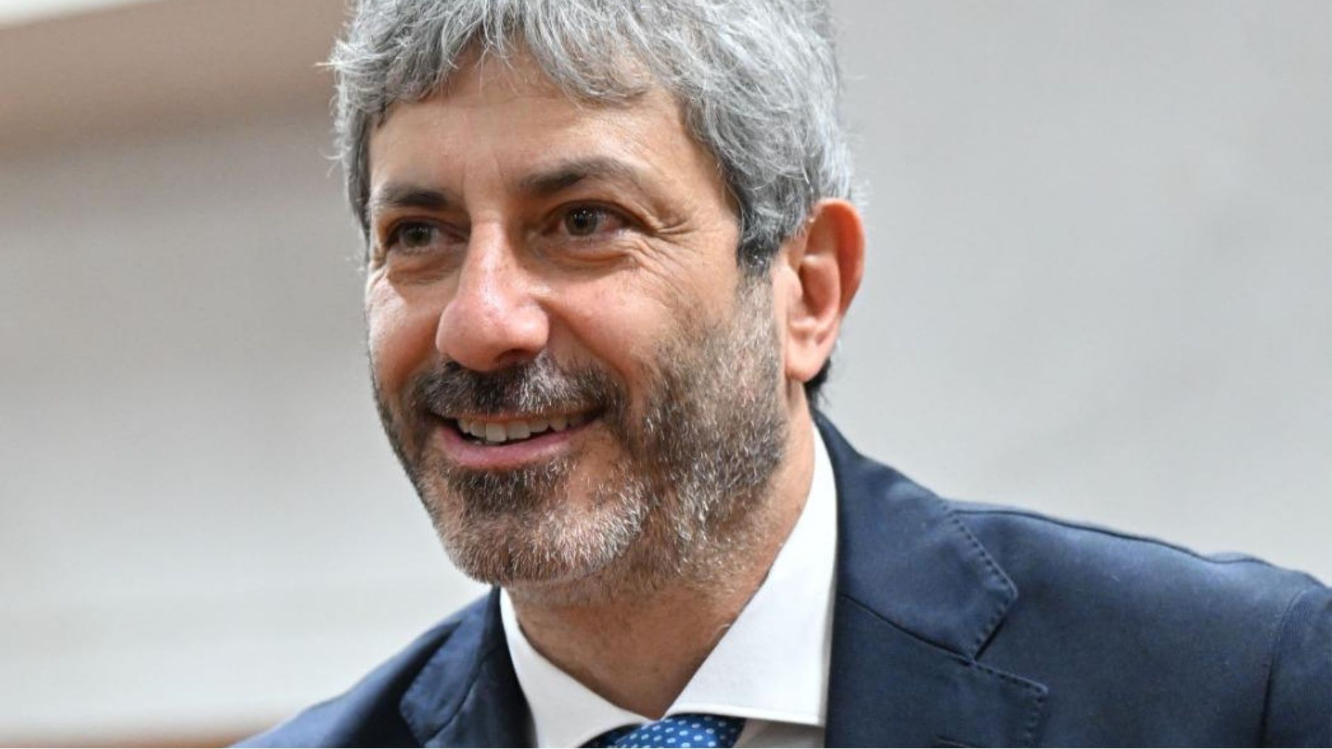 Fico detta la linea alla Regione: presentato il programma di governo in Consiglio