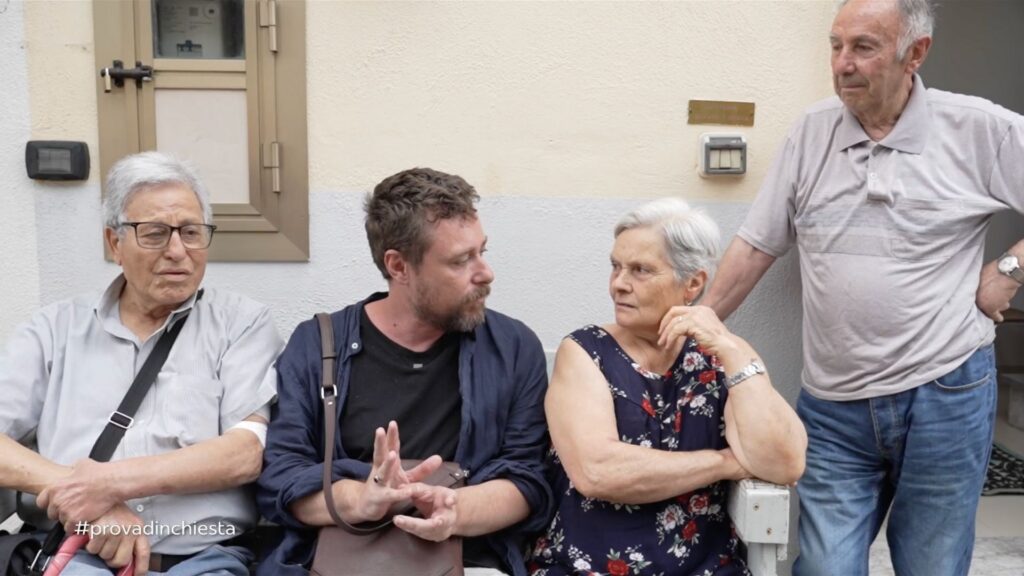 Auletta, Pertosa, Polla, Buccino: le tappe della nuova puntata di “Prova d’inchiesta”