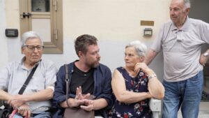 Auletta, Pertosa, Polla, Buccino: le tappe della nuova puntata di “Prova d’inchiesta”