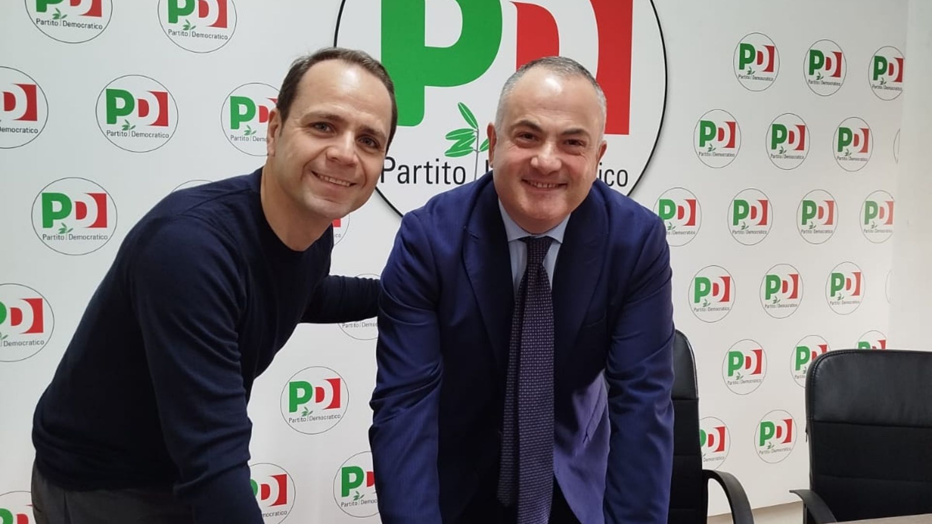 Provinciali, il sindaco di Polla Loviso scende in campo con il Partito democratico