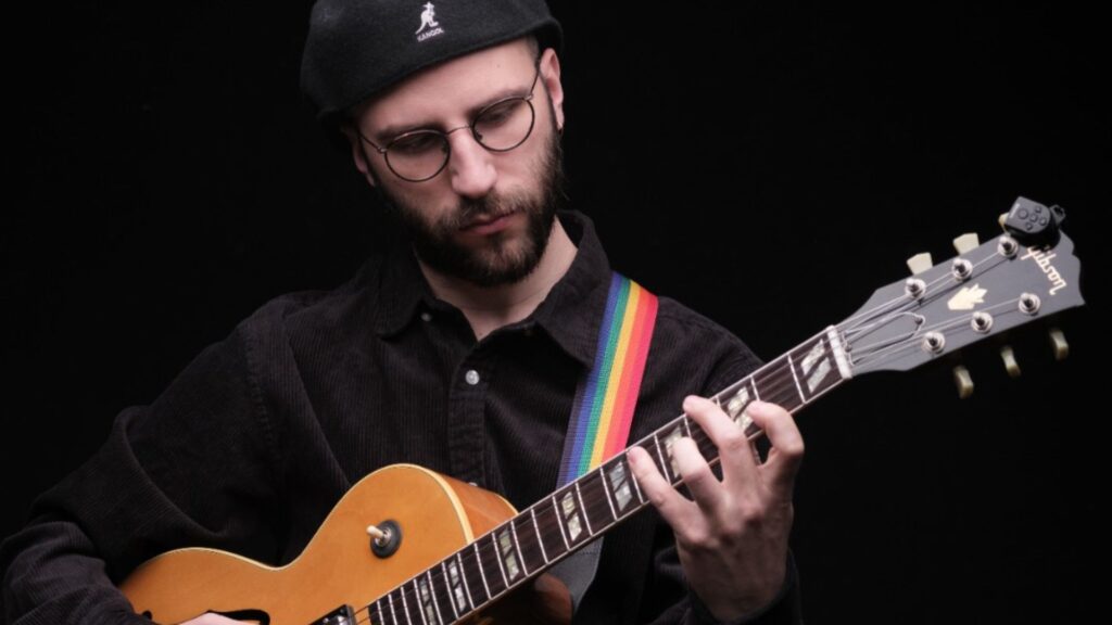 Pucciarelli Group: l’ultimo lavoro esplora il confine tra jazz contemporaneo e folk inglese