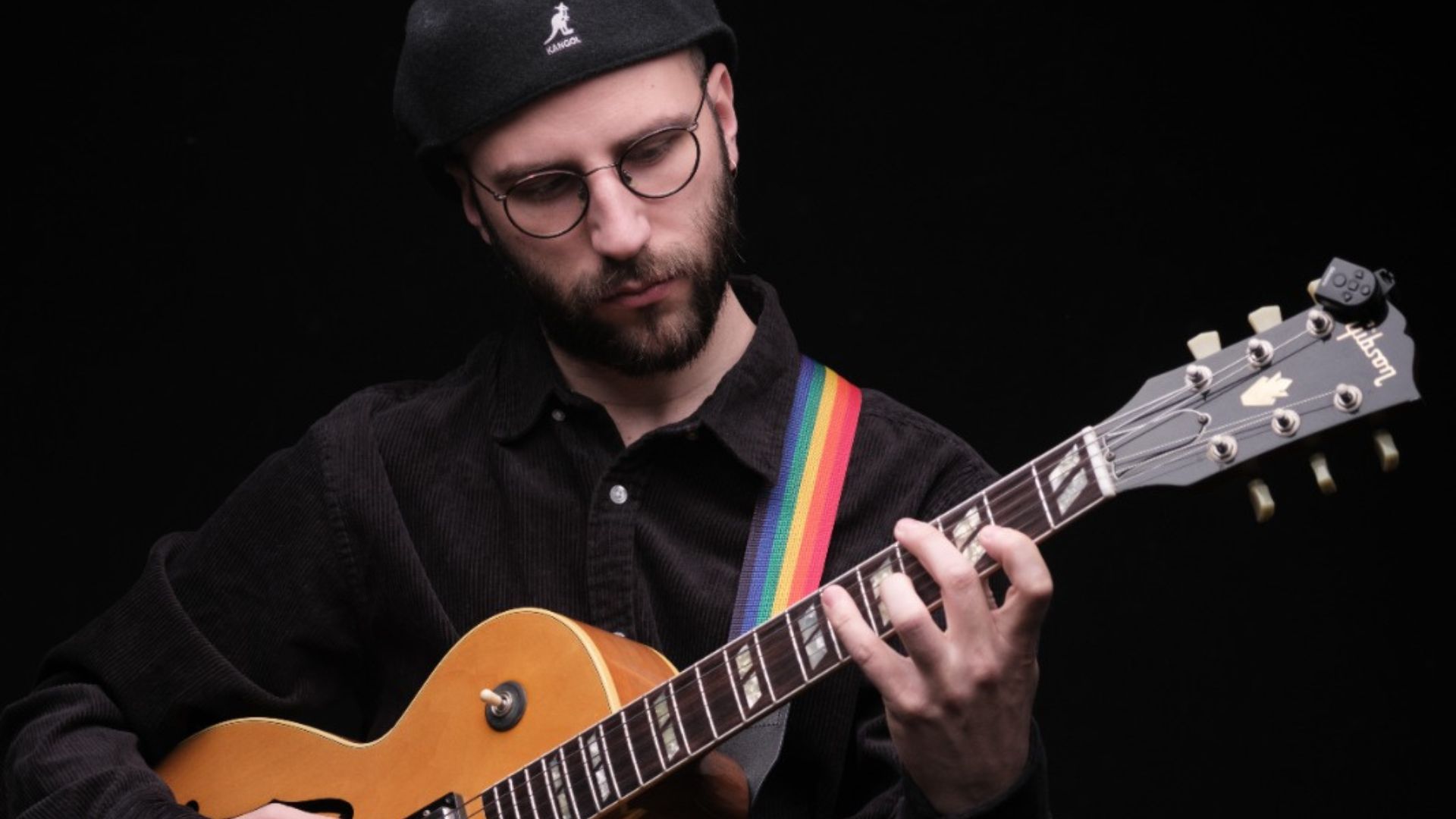 Pucciarelli Group: l’ultimo lavoro esplora il confine tra jazz contemporaneo e folk inglese