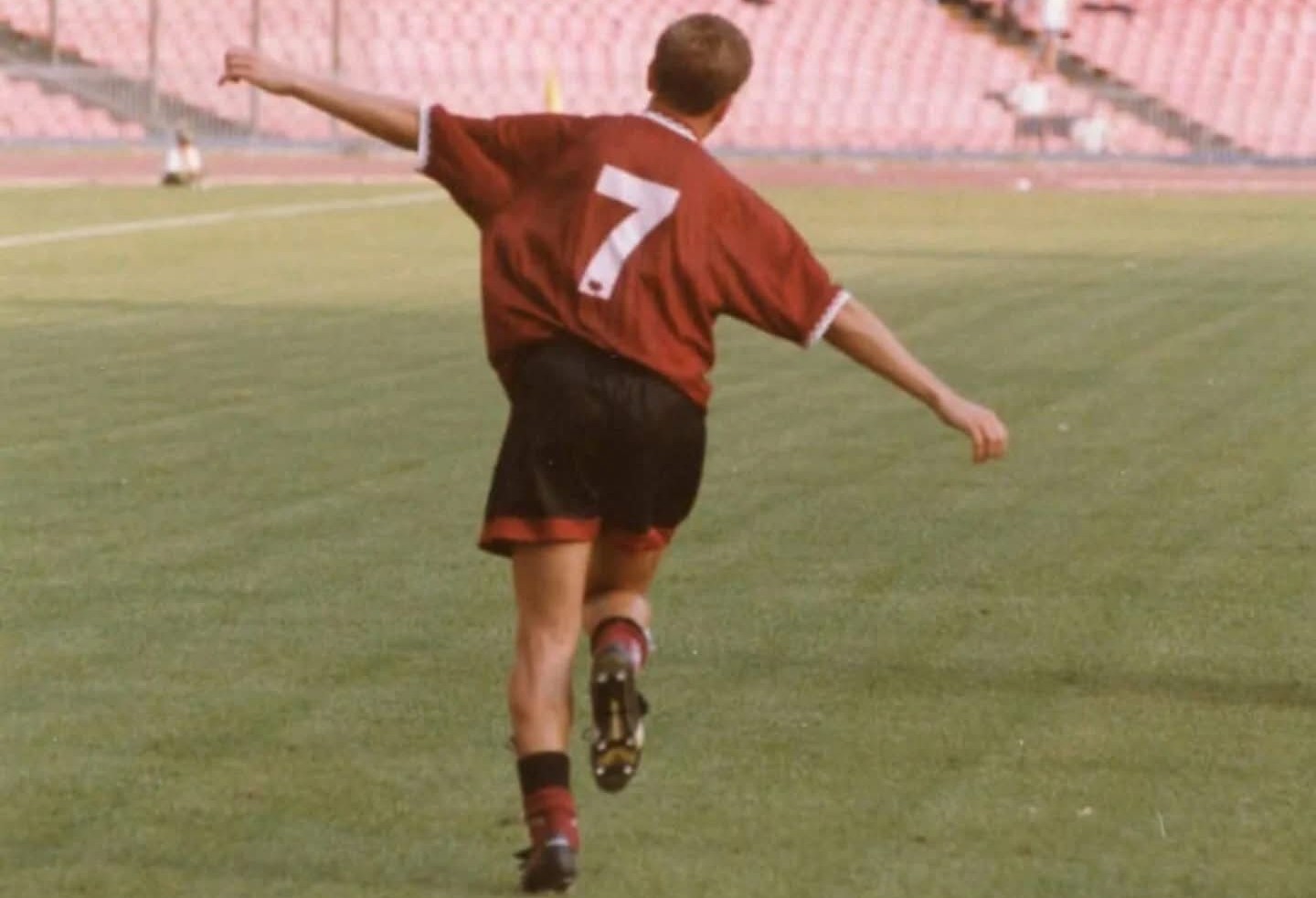 Salernitana e Foggia unite nel ricordo di Carlo Ricchetti: iniziativa solidale all’Arechi