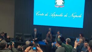 Fico proclamato nuovo presidente della Regione Campania