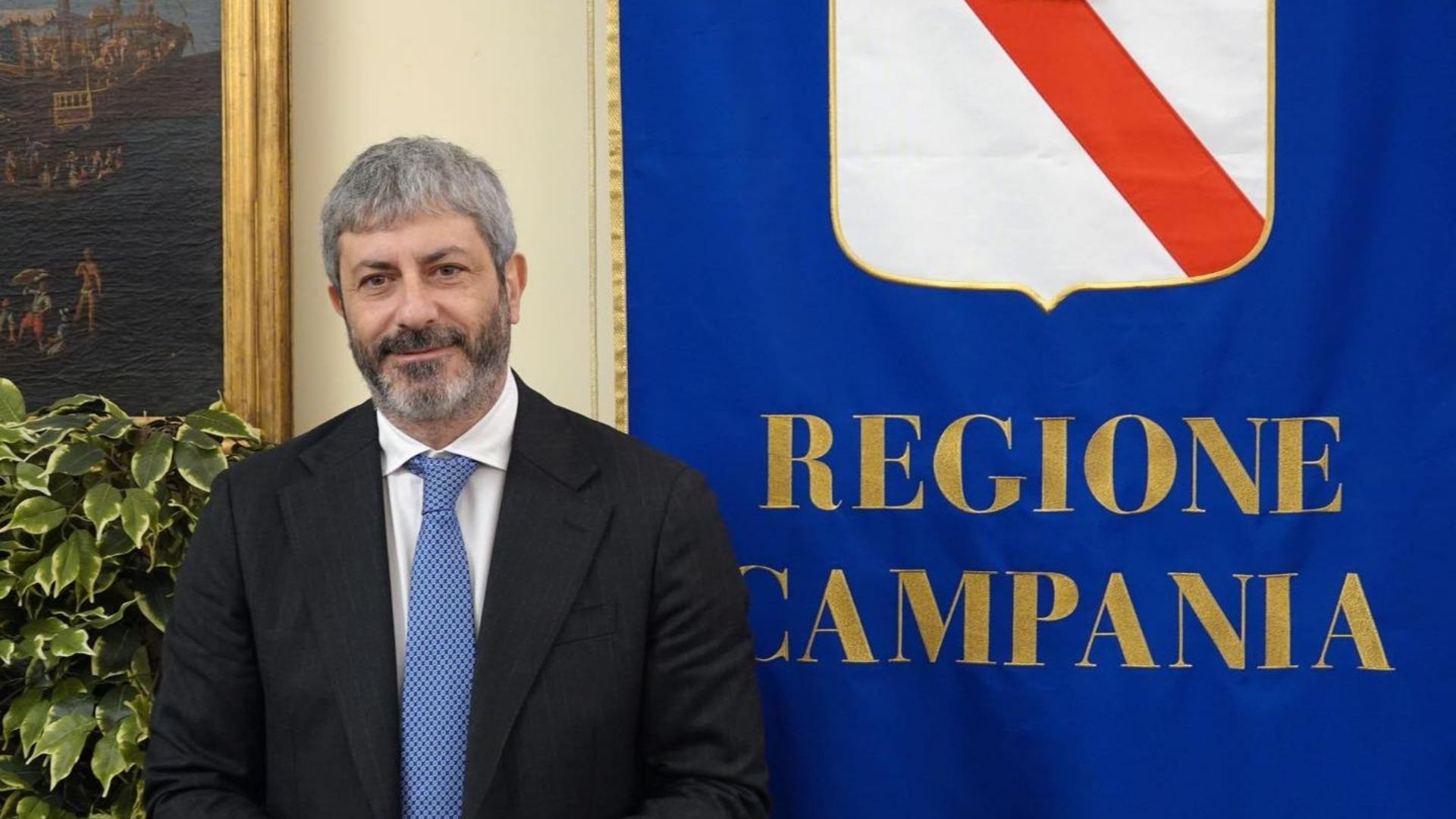 Il presidente Fico ha nominato la portavoce e il responsabile informazione multimediale 