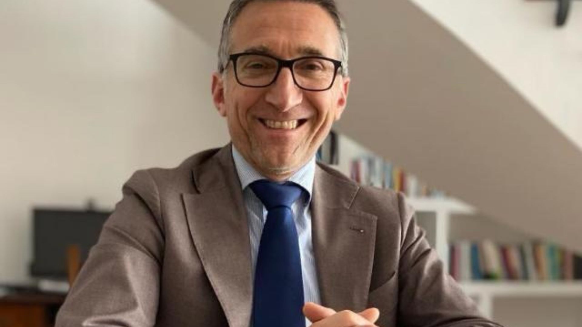 Provinciali, il sindaco di Trentinara candidato nella lista Civiche in rete