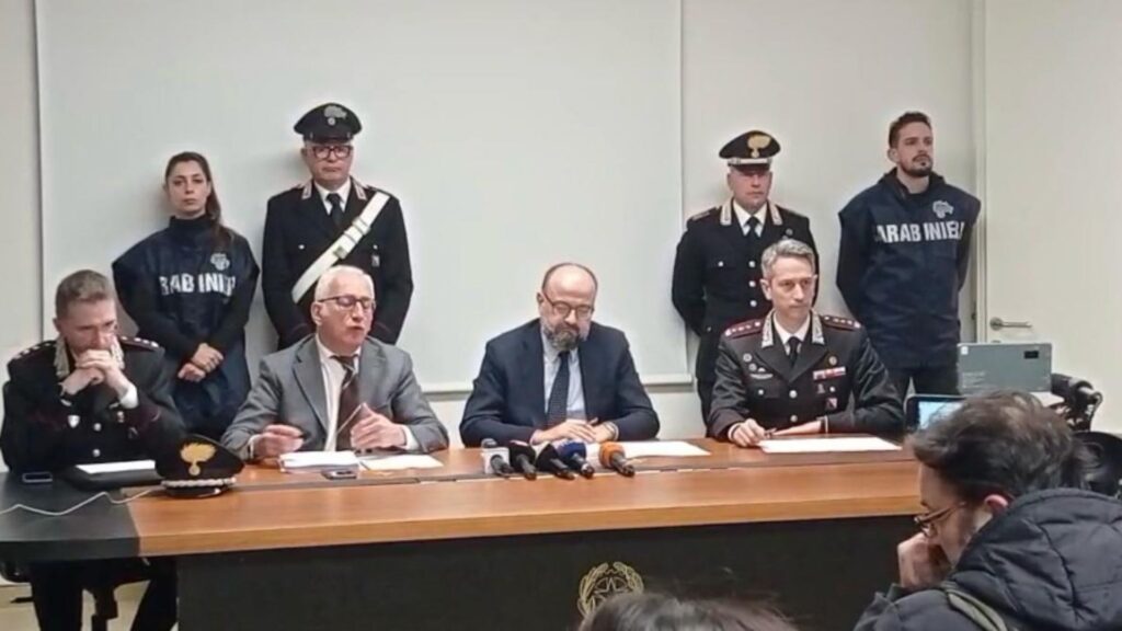 Rete parallela al circuito ADM, smantellato sistema di gaming illegale: in 3 nei guai