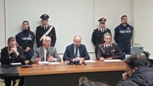 Rete parallela al circuito ADM, smantellato sistema di gaming illegale: in 3 nei guai