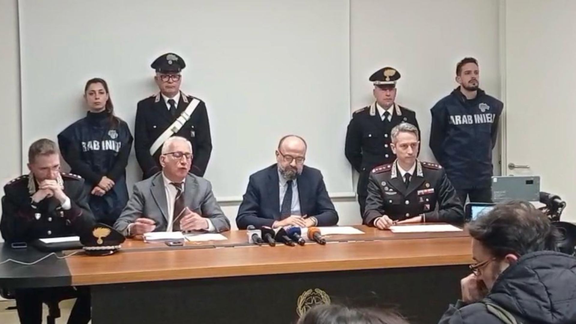 Rete parallela al circuito ADM, smantellato sistema di gaming illegale: in 3 nei guai