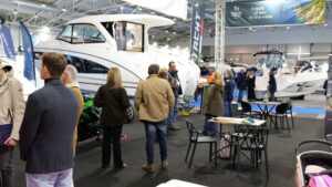 Roma saluta la nautica da diporto 2025, Napoli eredita il testimone con il Nauticsud