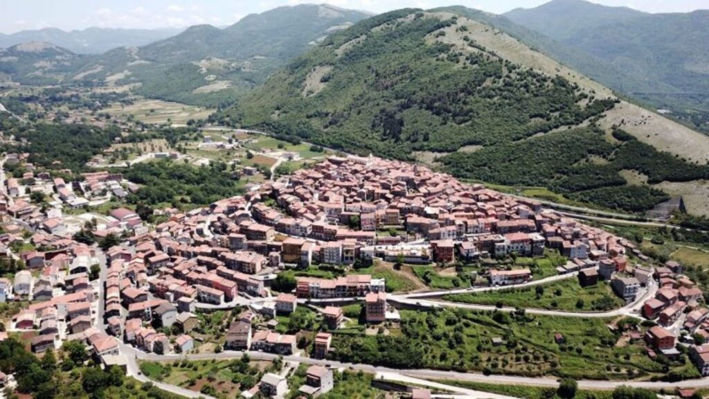 Comuni Ricicloni della Campania: Sanza alla XXI edizione a Benevento
