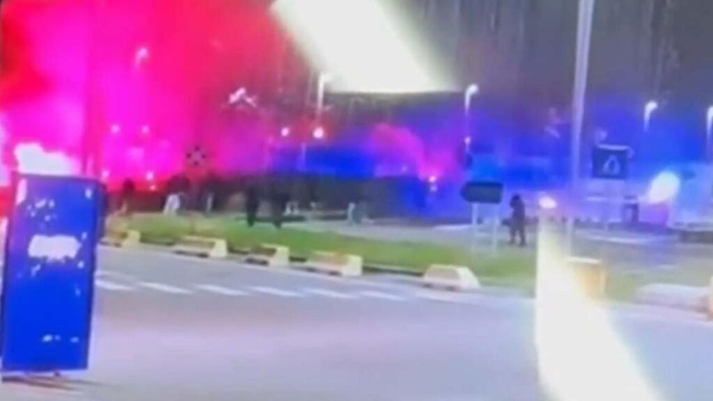 Scontri tra ultras sull’autostrada, indagine in corso: Polstrada e Digos al lavoro sui video