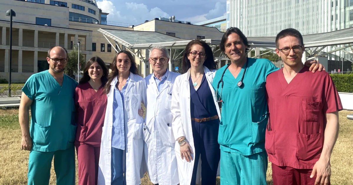 Decessi improvvisi poi la scoperta: a Caposele nuova mutazione genetica Lmna collegata a patologie cardiache