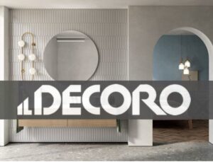 Ceramiche, pavimenti, rivestimenti e arredo bagno: a Salerno la qualità si chiama “Il Decoro”