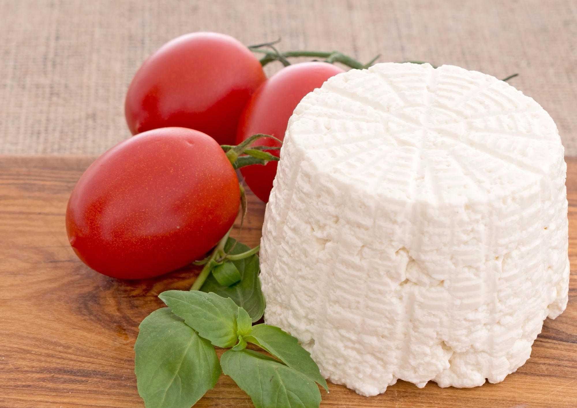La ricotta che aspetta in frigo: tante idee e ricette per non sprecarla
