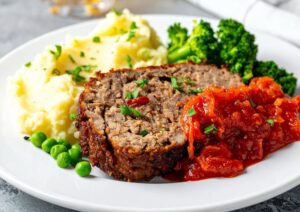 Polpettone della domenica: il sapore autentico della tradizione in tavola