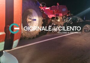 Polla, muore dopo un mese di agonia: addio a Pasquale Lombardi