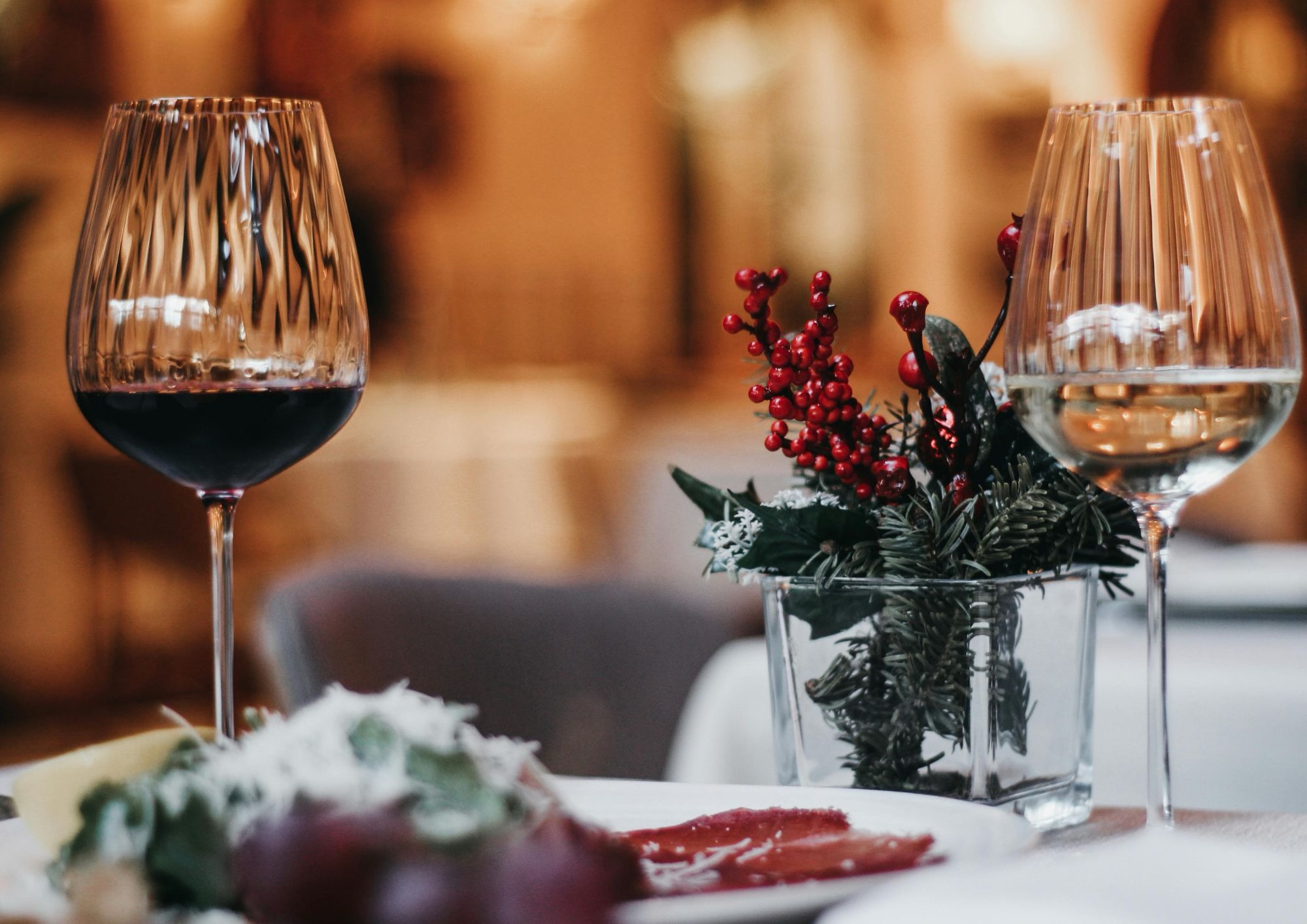 Santa Marina, torna l’appuntamento del pranzo di Natale con gli over 70