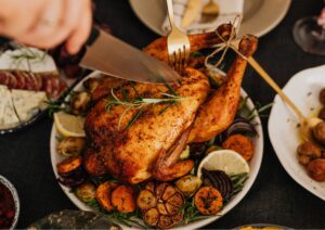 Dalla Vigilia a Natale: cosa mettono in tavola i cilentani, tra tradizioni che cambiano da paese a paese