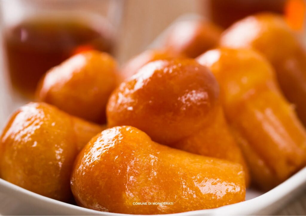 Il babà napoletano: il dolce che racconta l’anima di Napoli