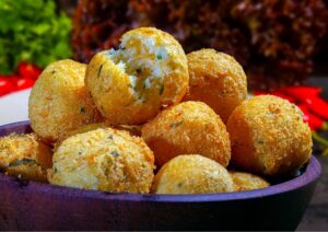 Polpette di baccalà: tradizione di mare che unisce generazioni