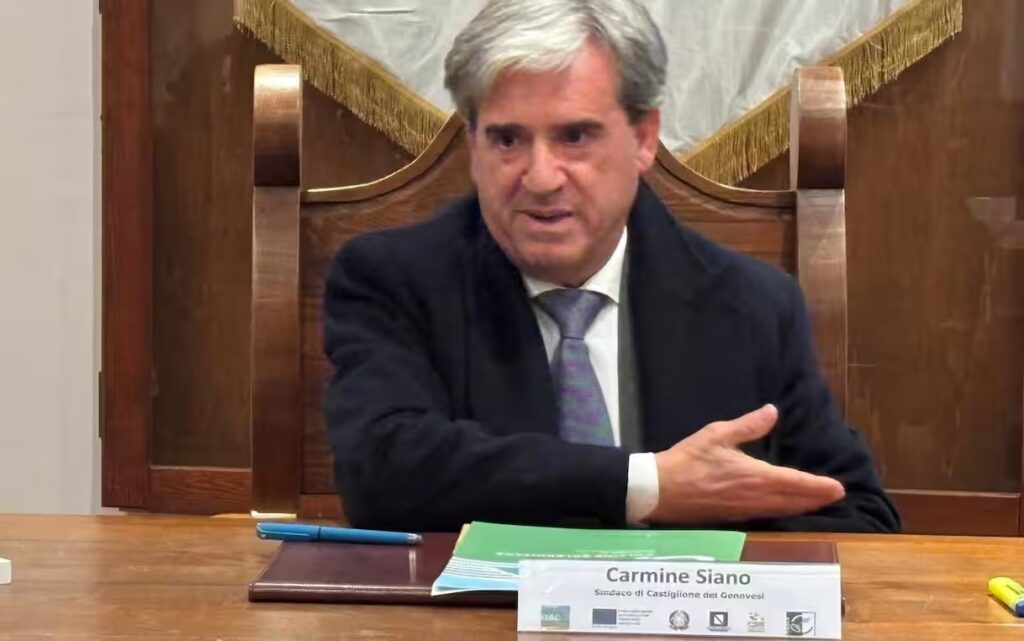 Sindaco preso a bastonate in strada: «Non l’ho riconosciuto». Sarà operato nelle prossime ore